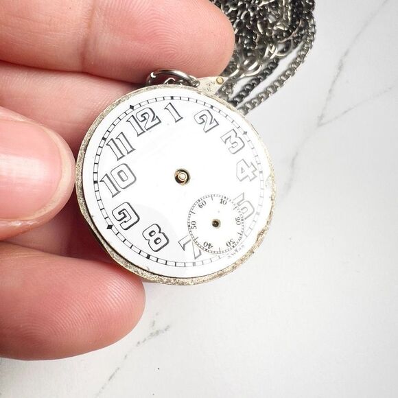 Florenza | Unisex | Watch Parts | One Size | Spare Watch Parts for Crafts, Repai - Picture 6 of 11